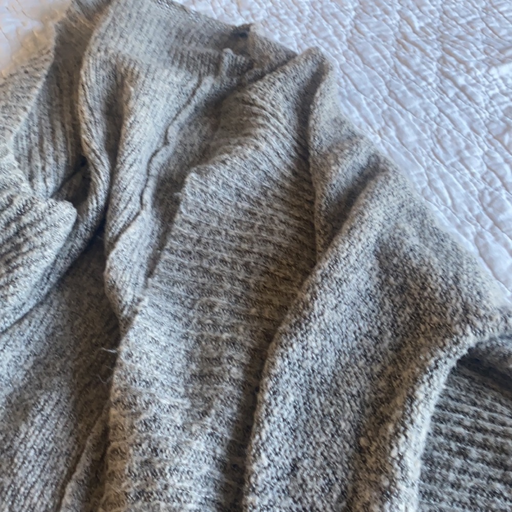 Neutral Cardigan - Picture 3 of 3